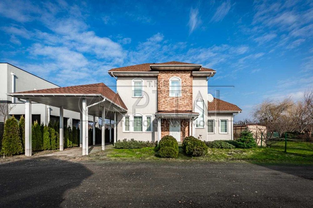 Продаж будинку Нові Безрадичі КМ Honey Hills 132м2