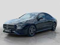 Mercedes-Benz CLA Mercedes-Benz CLA 200 AMG Line FV23 SalonPL