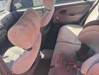 Citroen saxo exclusive