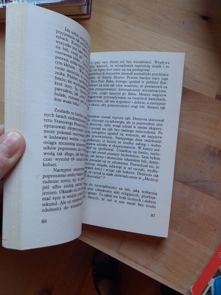 Ian Wilson: ukryty władca, życie po śmierci