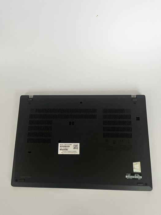 Lenovo thinkpad T14 gen2 i5-1145g7 16ram 14"FHDips