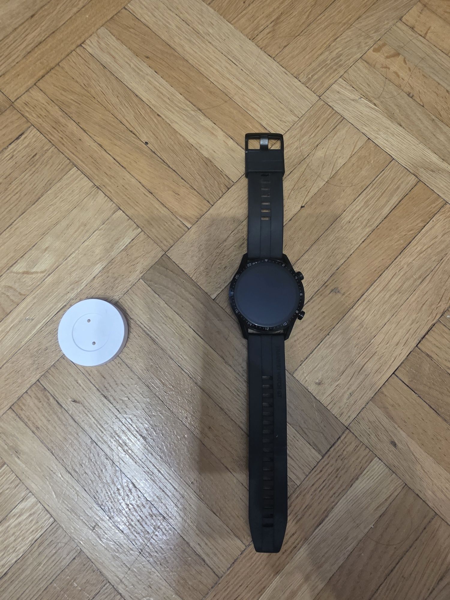 Huawei Watch GT2
