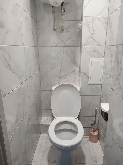 Сдам 2х комнатную квартиру на левом берегу с ремонтом 2024 года