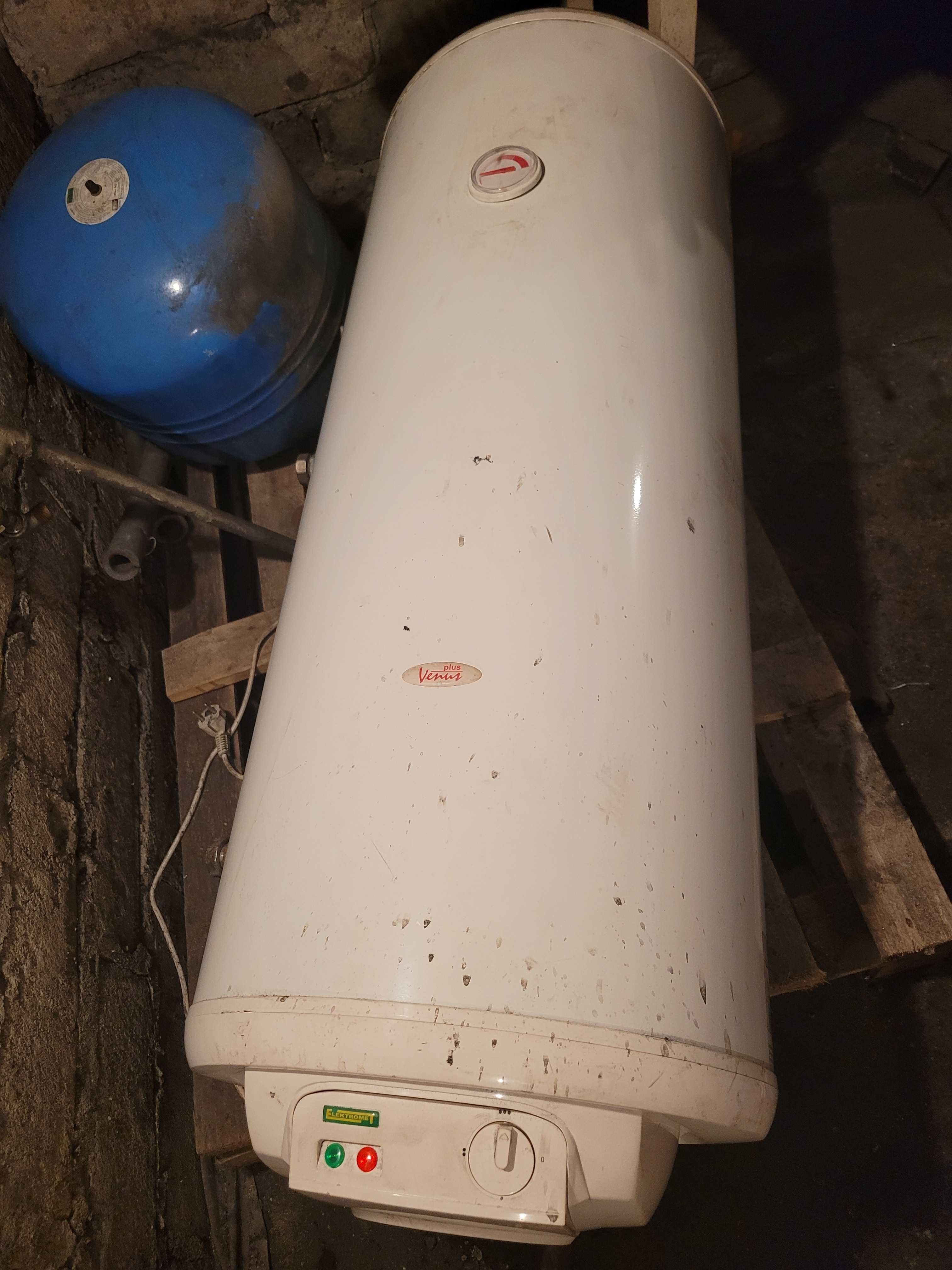 Części  piec na ekogroszek Krzaczek 25 kw