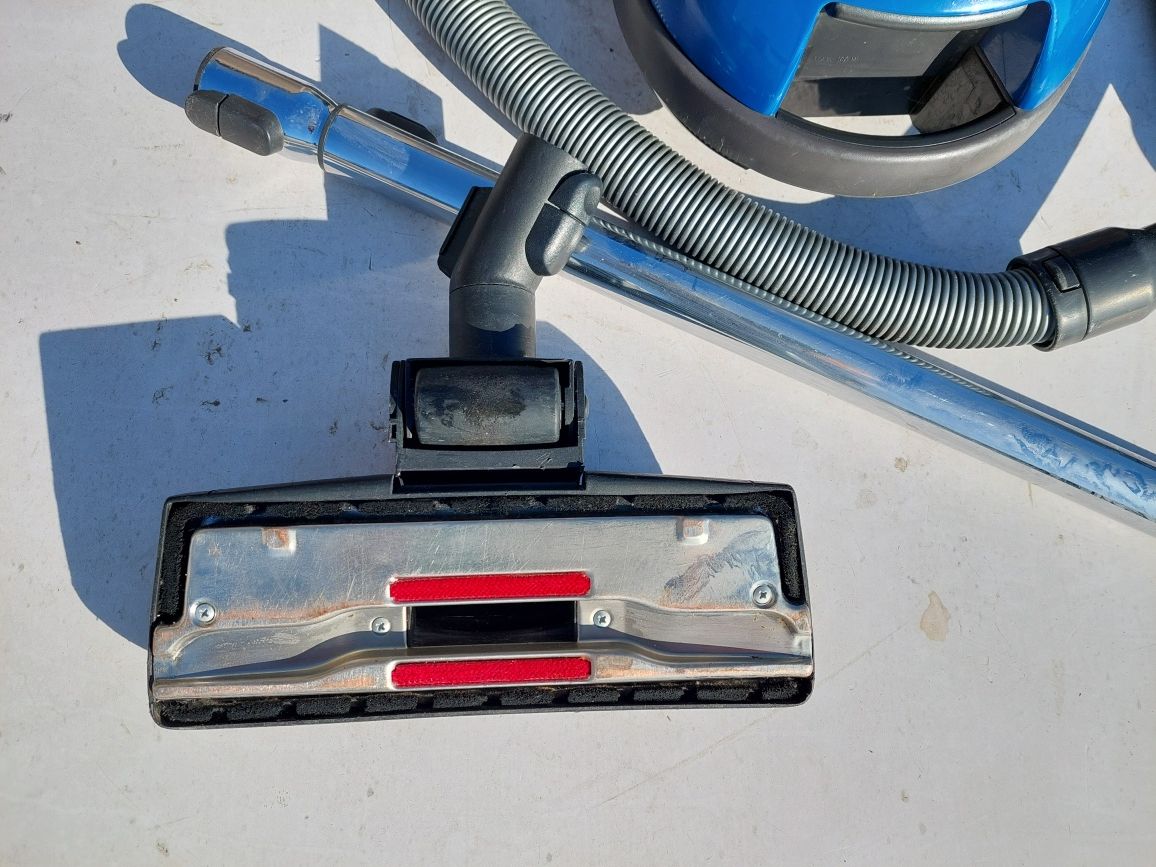 Odkurzacz miele electronic 3800