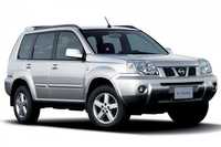 Разборка nissan x-trail т-30