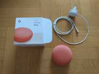 Głośnik smart Google Home mini