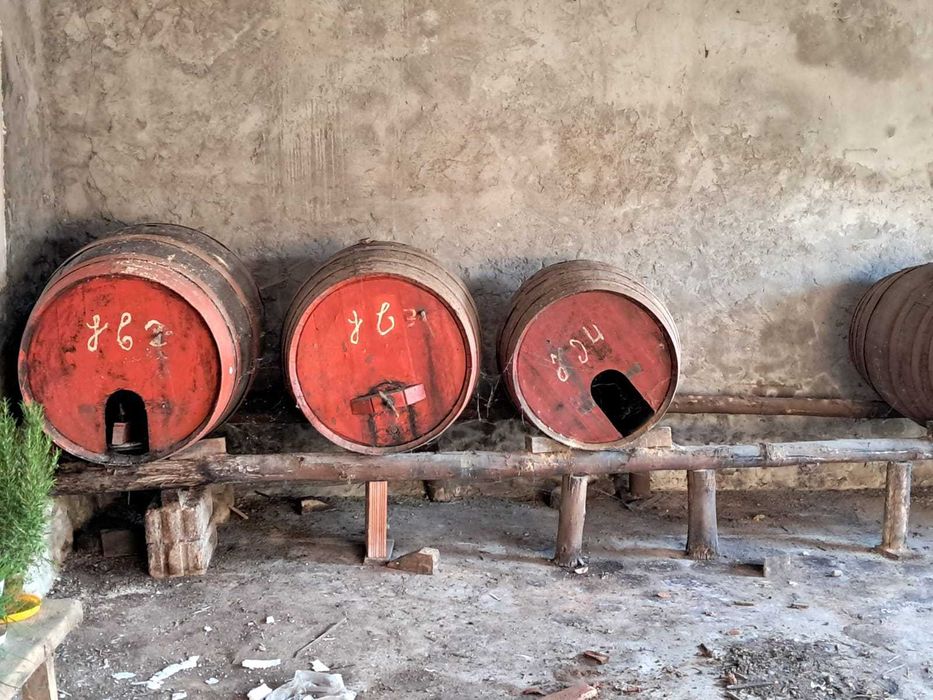 Pipas para despachar urgente!