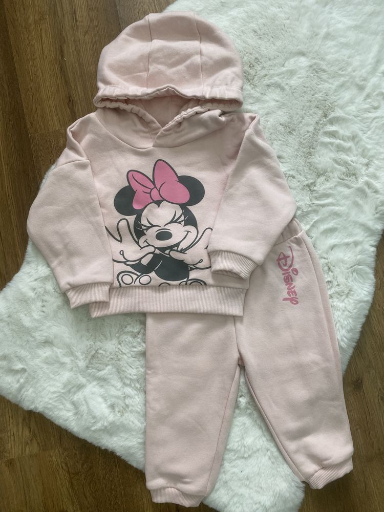 Костюмчик з Мінні фірми Primark