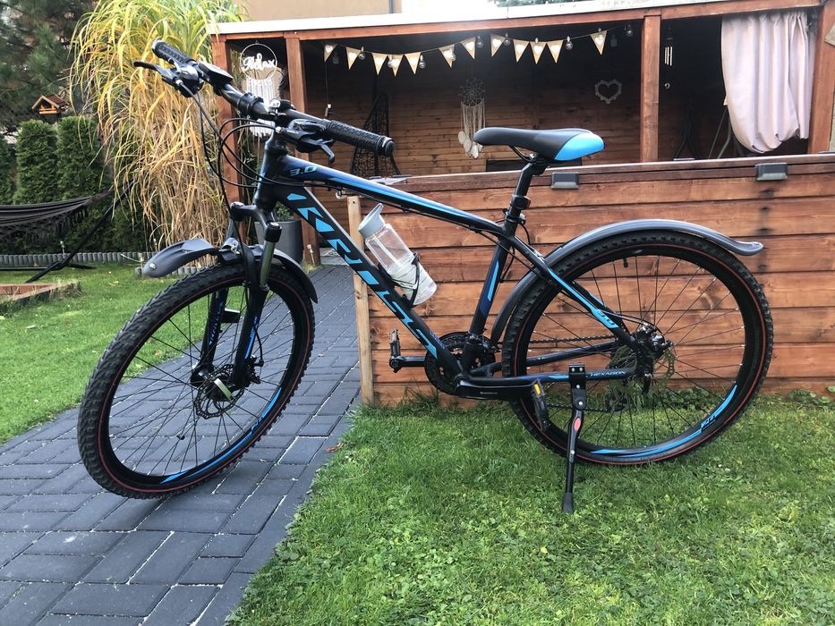 Rower KROSS Hexagon 3,0