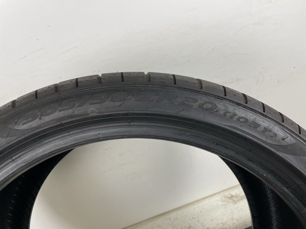 305/30R20 103Y Pirelli P Zero PZ4 RO1