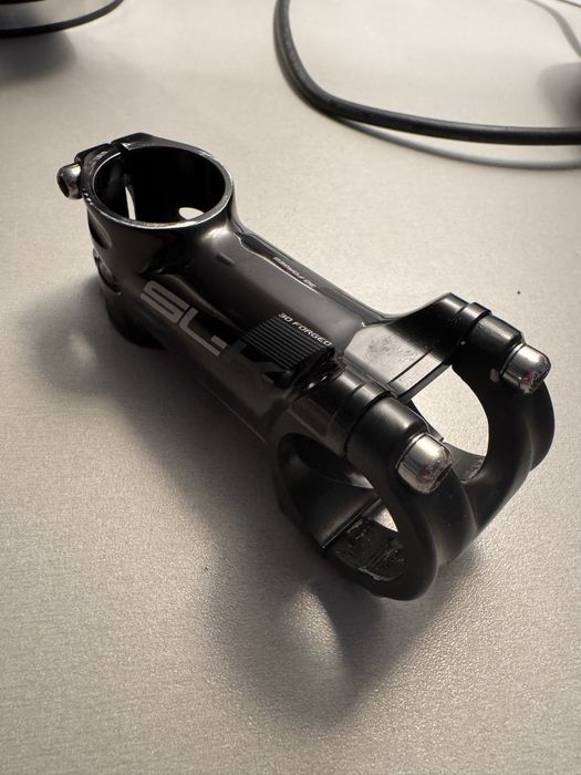 Mostek rowerowy FSA SL-K 80 mm +-6 st.