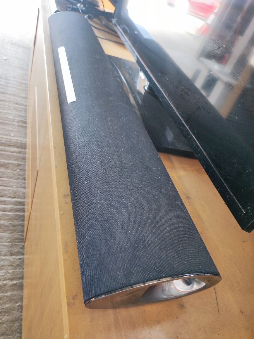 Soundbar Grundig -LG Bluetooth HDMI podczerwieńplus pilot