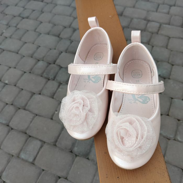 Balerinki cool club rozm.  28