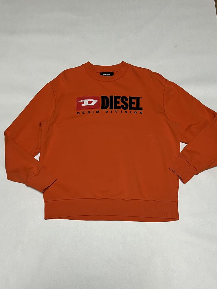 Саітшот DIESEL (оригінал, кофта)