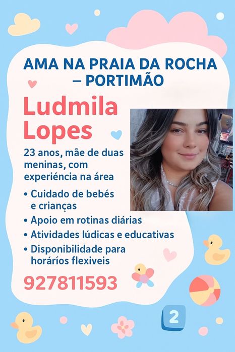 Ama praia da rocha