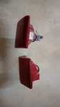 Farolim mala Peugeot 407 SW 2005