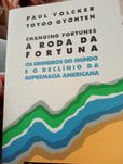 A roda da fortuna Changing Fortunes