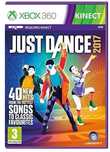 Just Dance 2017 XBOX360 X360