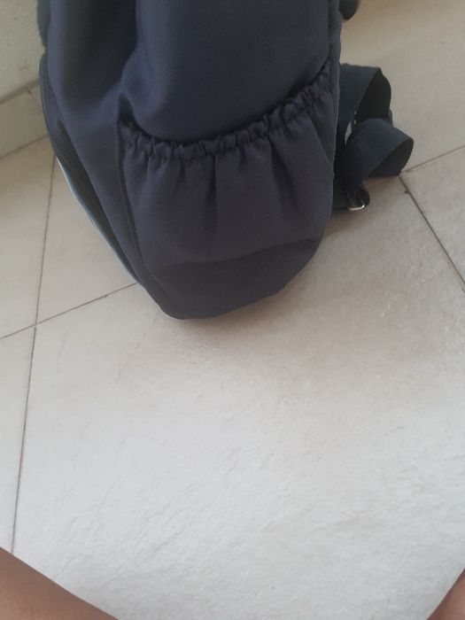 Mochila para Mamã. 32×15×39