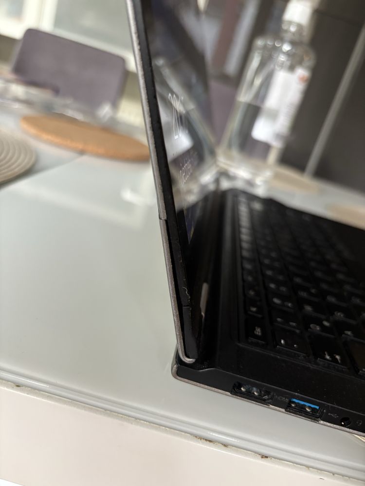Laptop Lenovo ideapad Yoga 13, typ 2191