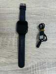Smartwatch SW-116 – Twój codzienny asystent w nowoczesnym stylu!