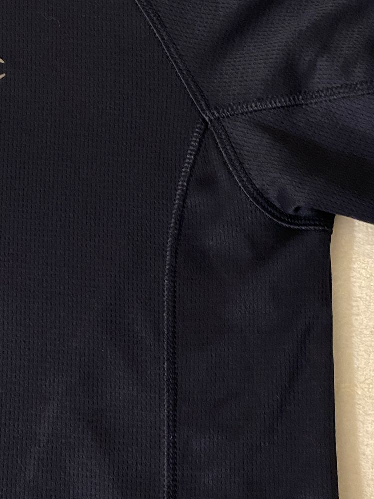Огромная футболка Champion double dry