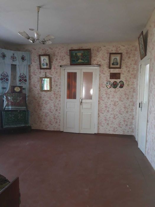Продається цегляний будинок в смт. Олишівка, Чернігівська обл.
