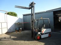 Empilhador Fiat/OM EU30