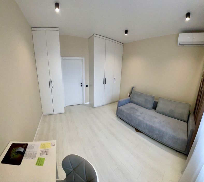 Продам 3 комн ЖК Аржанова