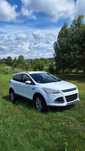 FORD KUGA 2014r 1.6b 66tyś przebiegu