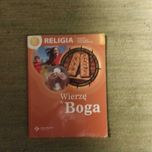 Wierzę w Boga. Podręcznik do religii dla klasy 5