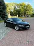 BMW e92 2007/2.0 benzyna