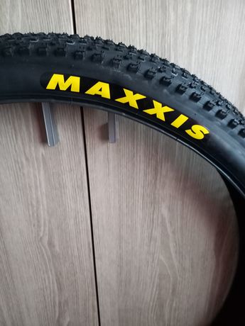Maxxis Rekon Race