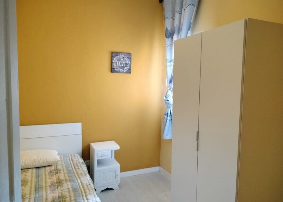 Quartos na palhaça