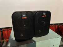 Акустична система JBL Control One (пара)