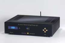 Усилитель уровня hi-end Electrocompaniet ECI 6DS