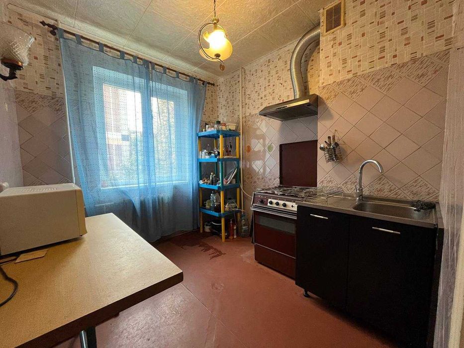 Продаж 2к квартири Індустріальний+ ГАРАЖ