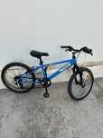 Bicicleta BTwin criança 20”