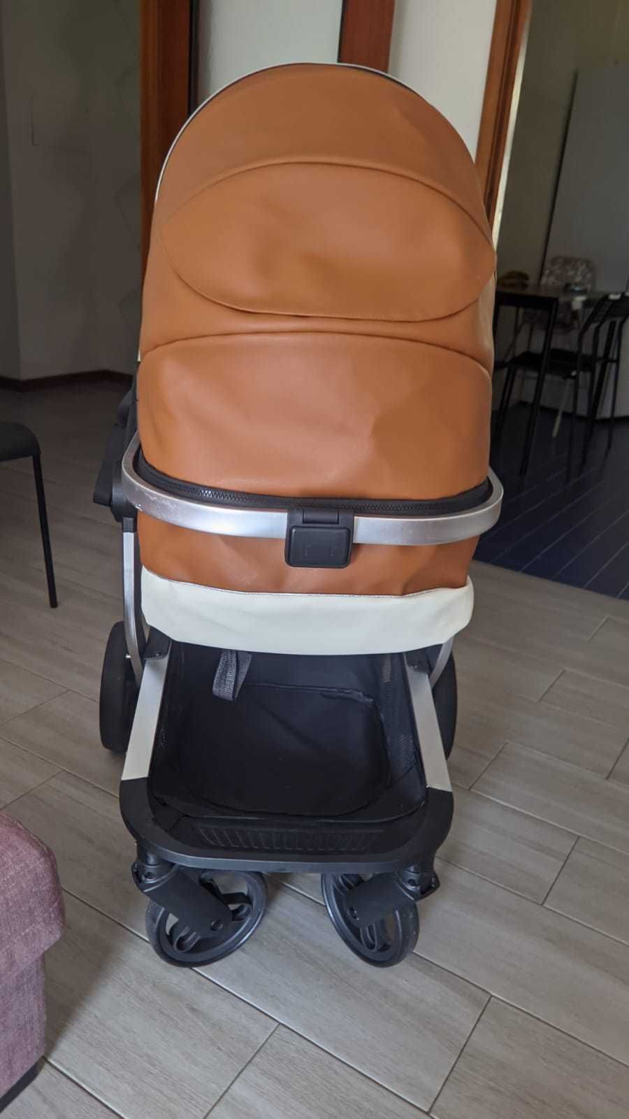 Vende-se carrinho