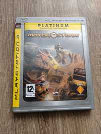 MotorStorm [PS3]