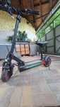Самокат Kugoo kirin M4 Pro, 2023 року