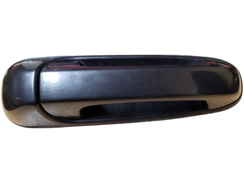 Ручка двери задней наружная правая +2 синих пер/зад Jeep разборка