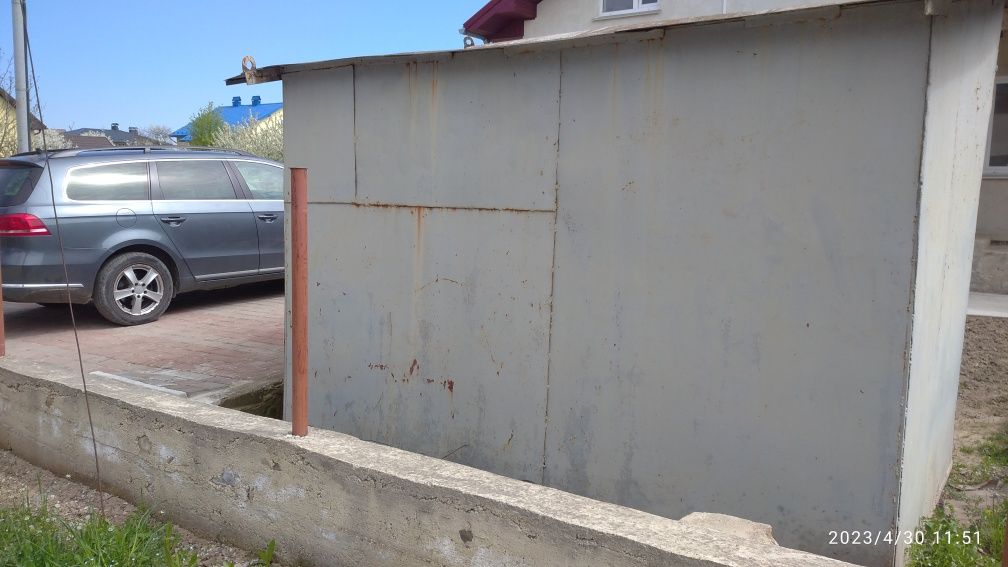 Дачна будка продаю по ненадобності