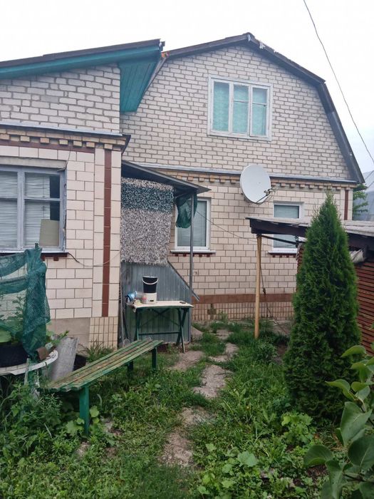 Продам будинок Хомутець Житомирська обл.