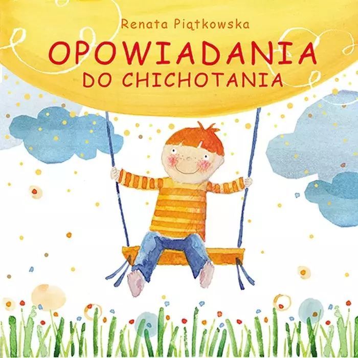 Opowiadania Do Chichotania