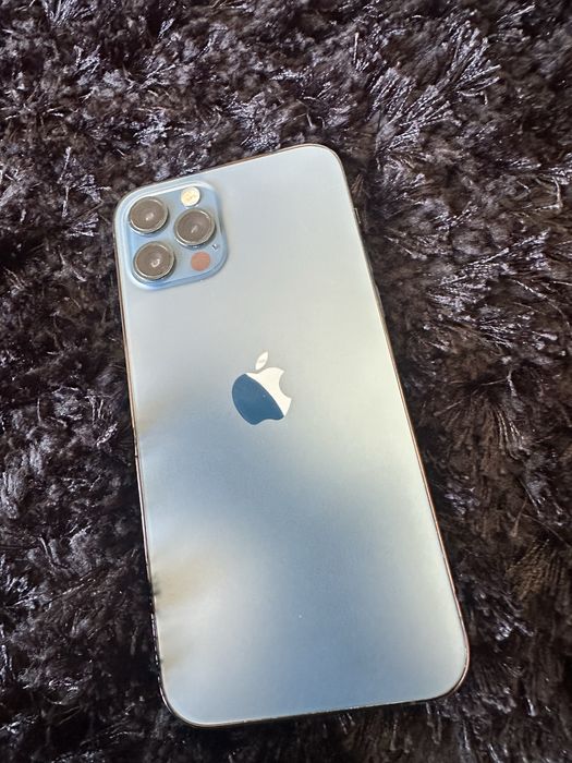 Iphone 12 PRO 128GB Azul