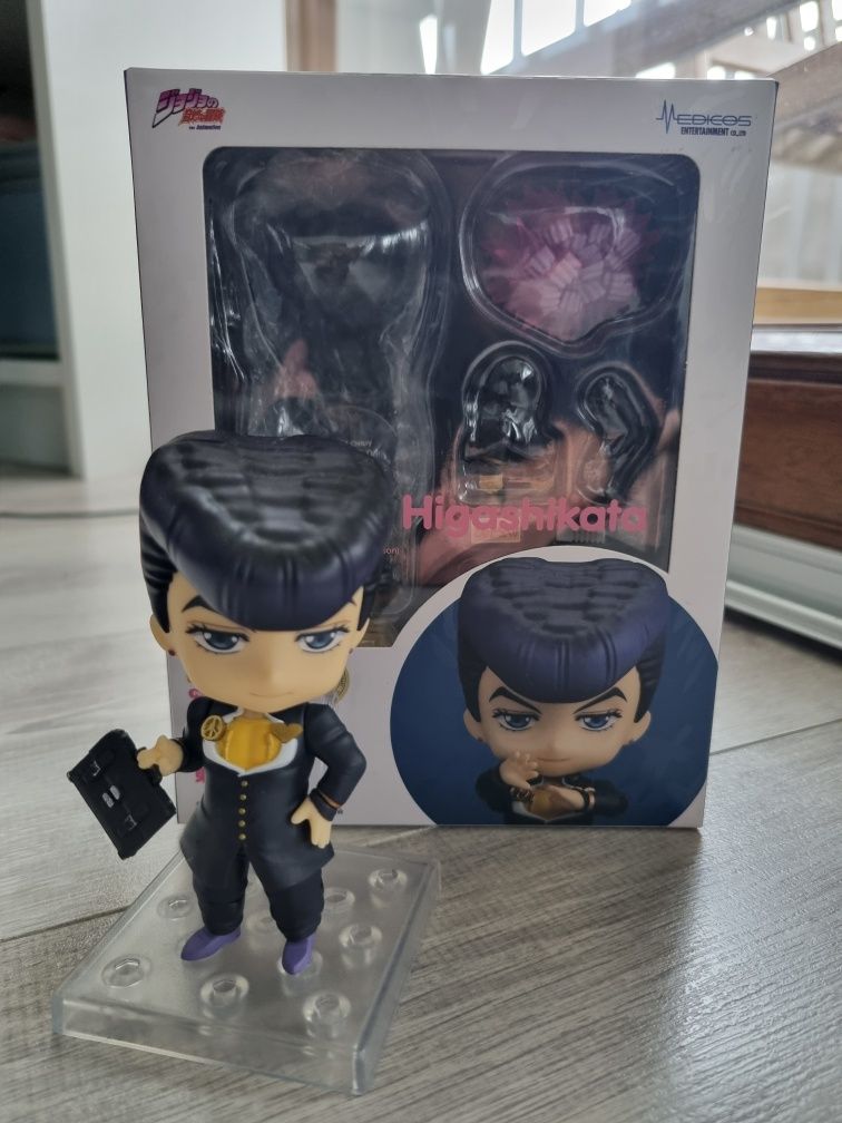 Josuke Higashikata nendoroid Good smile company