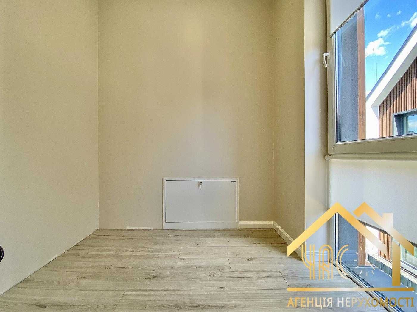 Продаж Lux дуплексу в КМ «GARDEN VILLAGE» з новим ремонтом! Є ГАЗ