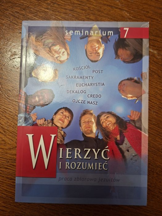 Wierzyć i rozumieć + gratis